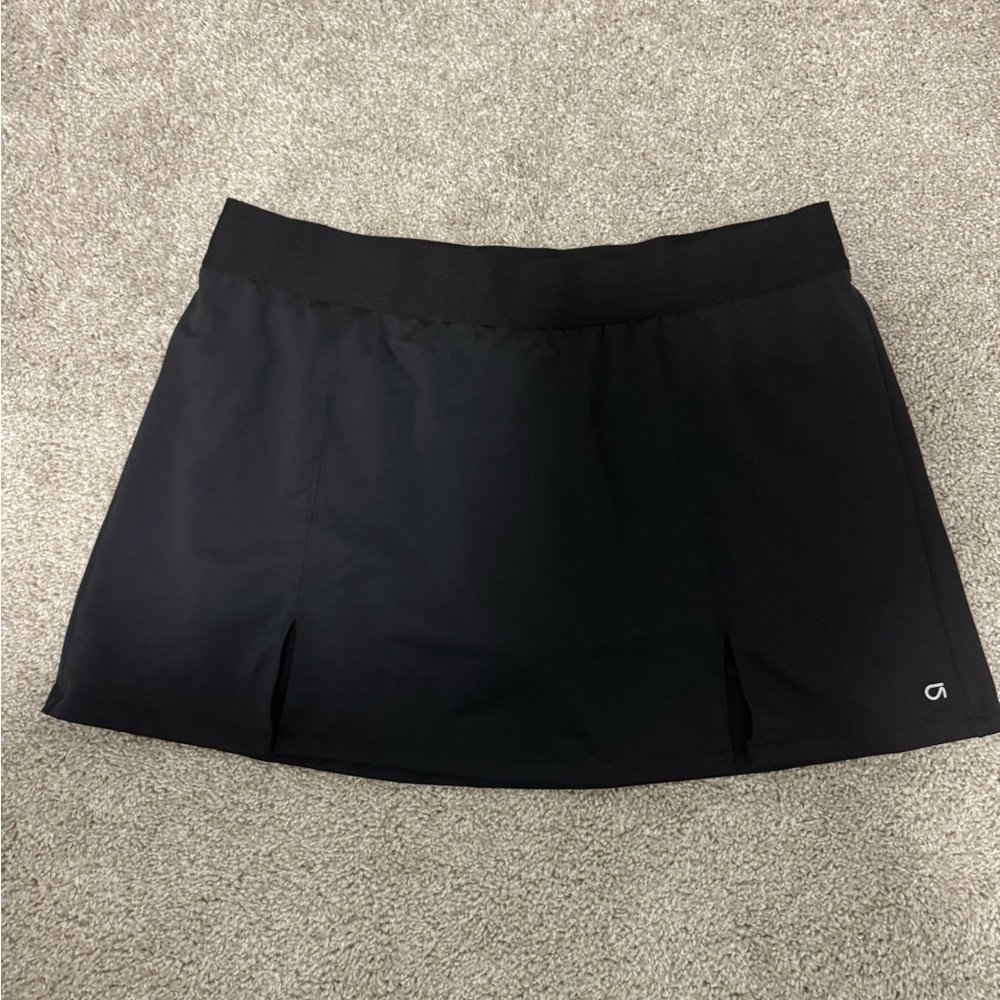 GAP Black Women's Skirt